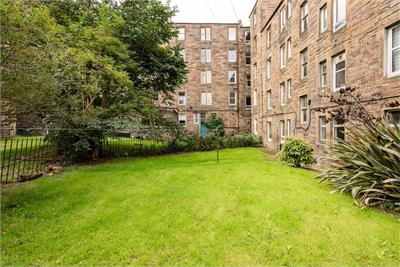 1, 3f3, Dalgety Avenue, Edinburgh, EH7 5UF - image 16