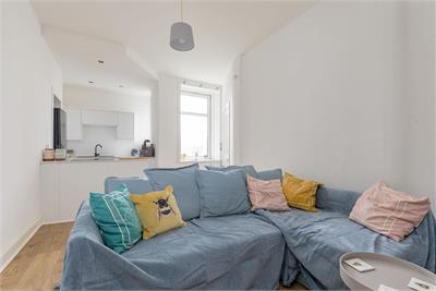 1, 3f3, Dalgety Avenue, Edinburgh, EH7 5UF - image 4