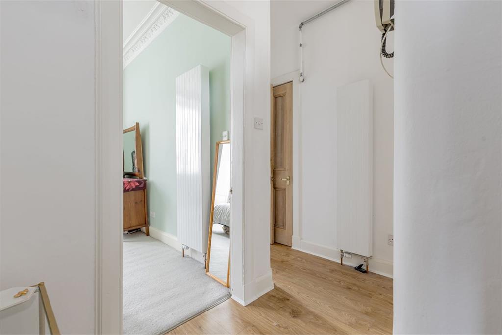 1, 3f3, Dalgety Avenue, Edinburgh, EH7 5UF - image 6