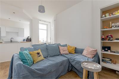1, 3f3, Dalgety Avenue, Edinburgh, EH7 5UF - image 6