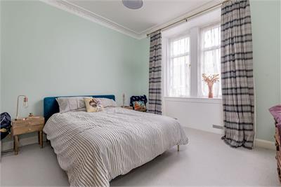 1, 3f3, Dalgety Avenue, Edinburgh, EH7 5UF - image 7