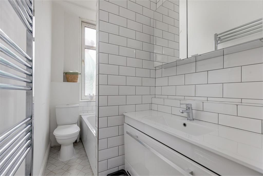 1, 3f3, Dalgety Avenue, Edinburgh, EH7 5UF - image 9