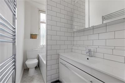 1, 3f3, Dalgety Avenue, Edinburgh, EH7 5UF - image 9