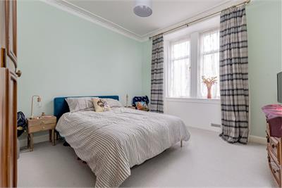 1, 3f3, Dalgety Avenue, Edinburgh, EH7 5UF - image 9