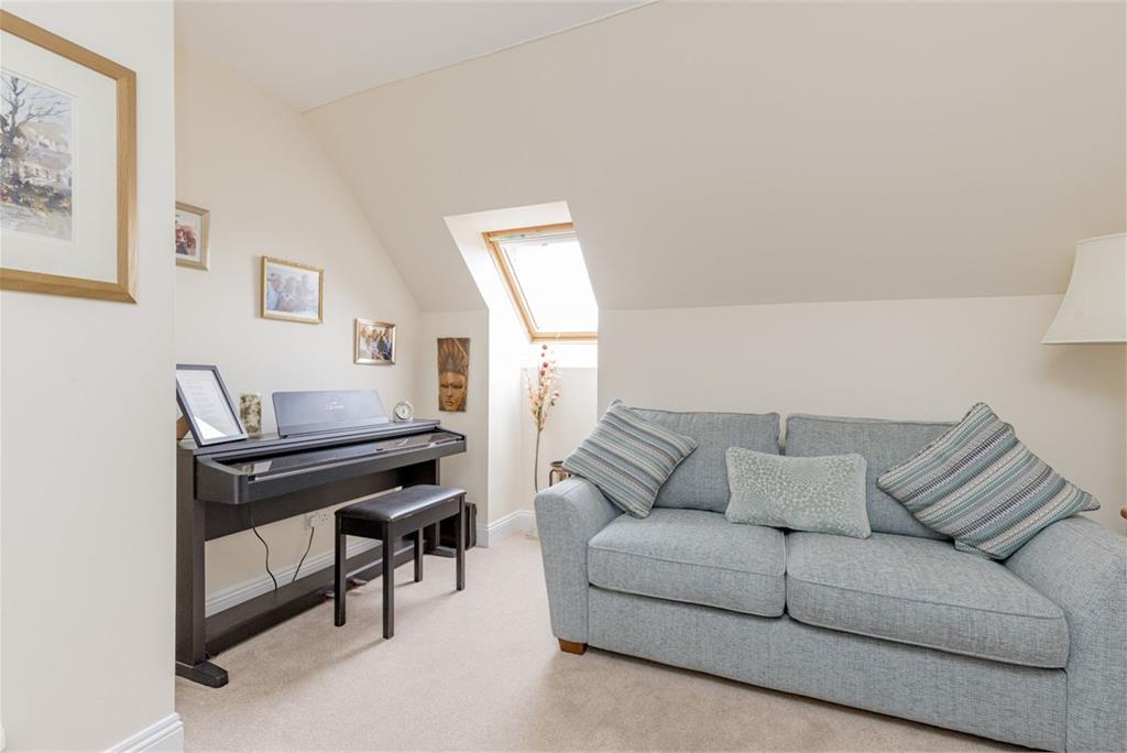 5/20 Powderhall Brae, Edinburgh, EH7 4GE - image 12