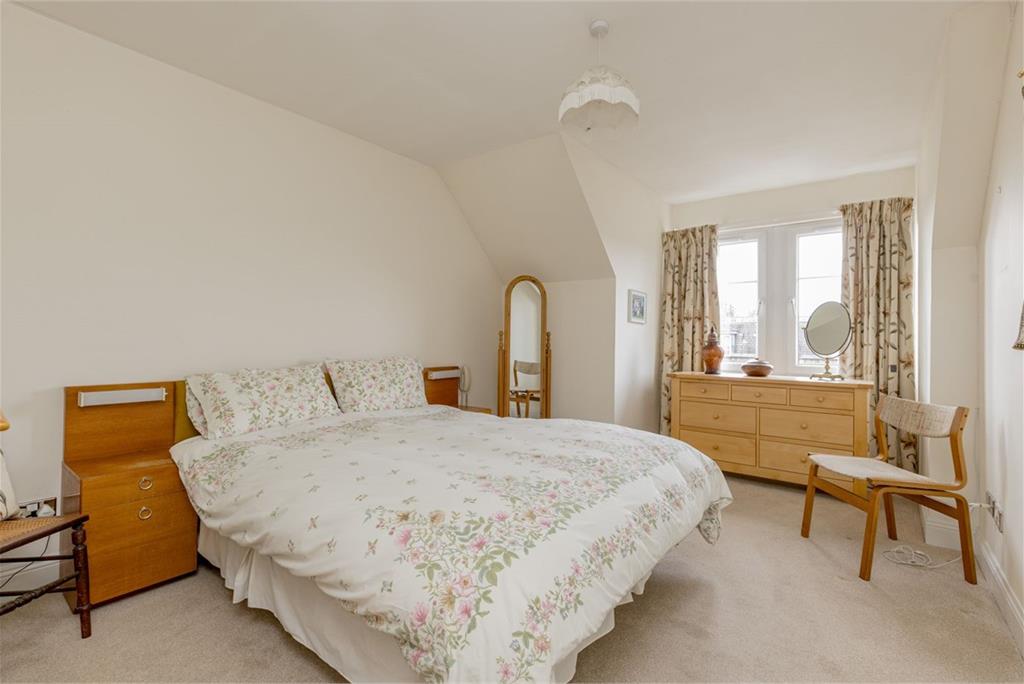 5/20 Powderhall Brae, Edinburgh, EH7 4GE - image 7