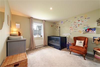 28 Windyhill Crescent, Brookfield, PA5 8WN - image 12