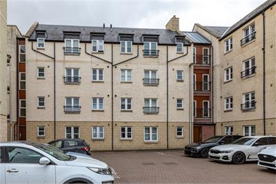 41 Hendersons Court, Kelso, TD5 7BG - image 19