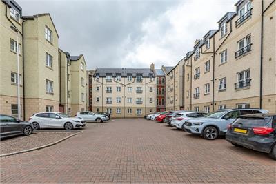 41 Hendersons Court, Kelso, TD5 7BG - image 20