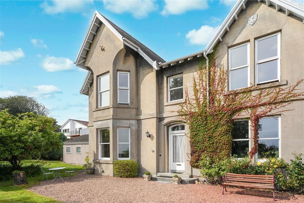 119 Rose Street,
Dunfermline,
KY12 0QT - image 1