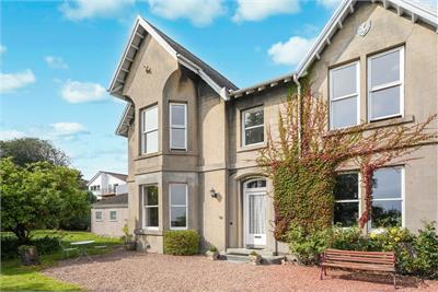 119 Rose Street,
Dunfermline,
KY12 0QT - image 1