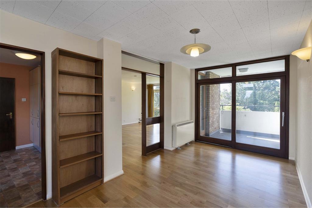 4 Ravelston Heights, Ravelston House Park, Edinburgh, EH4 3LX - image 2