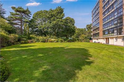 4 Ravelston Heights, Ravelston House Park, Edinburgh, EH4 3LX - image 12