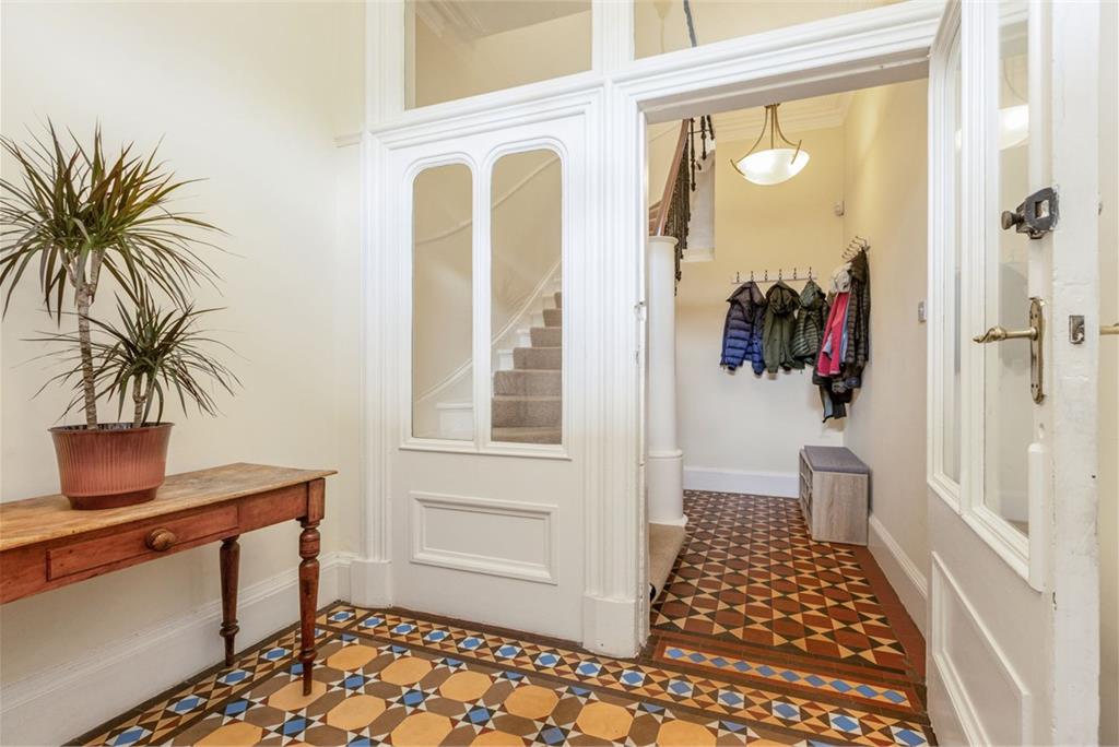 29 Mayfield Terrace, Newington, Edinburgh, EH9 1RY - image 2