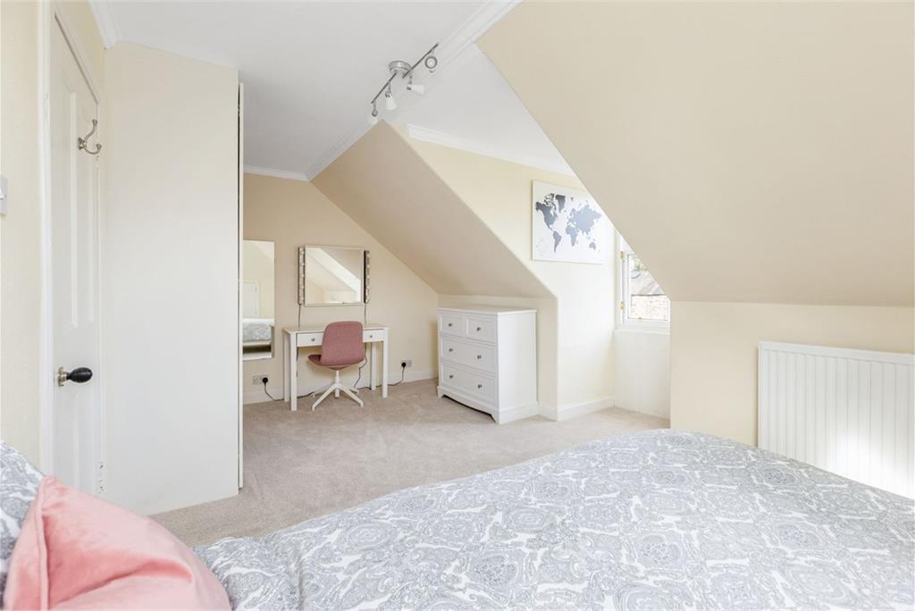 29 Mayfield Terrace, Newington, Edinburgh, EH9 1RY - image 16