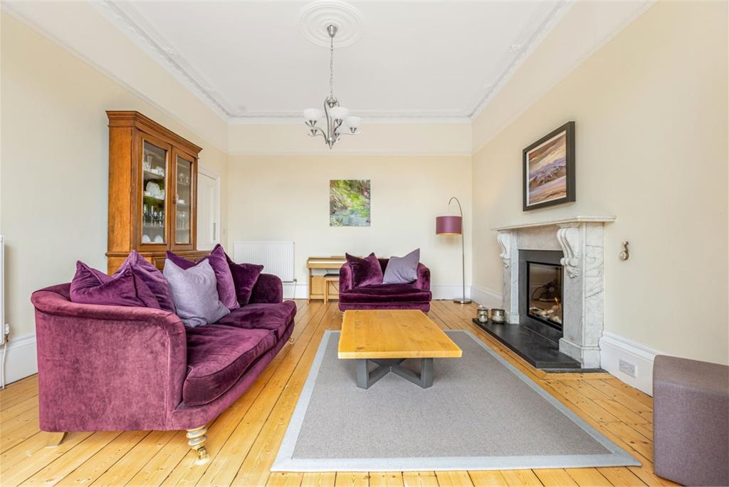 29 Mayfield Terrace, Newington, Edinburgh, EH9 1RY - image 4