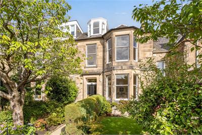 29 Mayfield Terrace, Newington, Edinburgh, EH9 1RY - image 1