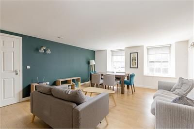 7 Kilpair Street, Haddington, East Lothian, EH41 3JQ - image 2