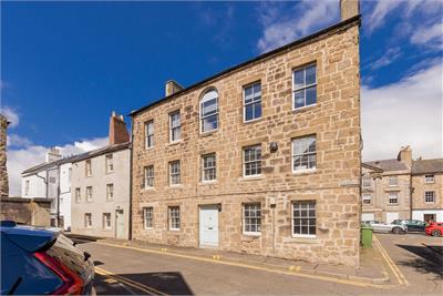 7 Kilpair Street, Haddington, East Lothian, EH41 3JQ - image 1