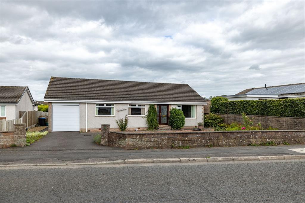47 Hospital Road, Annan, DG12 5HP - image 1