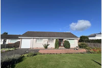 47 Hospital Road, Annan, DG12 5HP - image 1