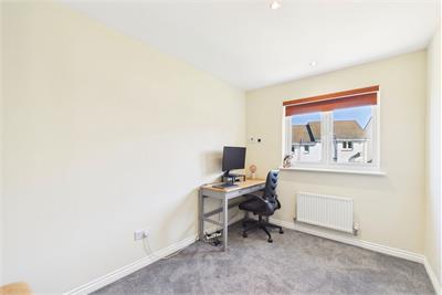 88 Easter Langside Crescent, Dalkeith, Midlothian, EH22 2FN - image 11