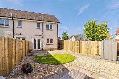 88 Easter Langside Crescent, Dalkeith, Midlothian, EH22 2FN - image 15