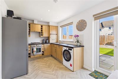 88 Easter Langside Crescent, Dalkeith, Midlothian, EH22 2FN - image 4