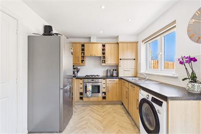 88 Easter Langside Crescent, Dalkeith, Midlothian, EH22 2FN - image 5