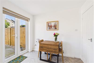 88 Easter Langside Crescent, Dalkeith, Midlothian, EH22 2FN - image 7