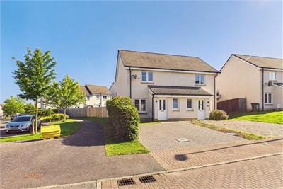 88 Easter Langside Crescent, Dalkeith, Midlothian, EH22 2FN - image 1