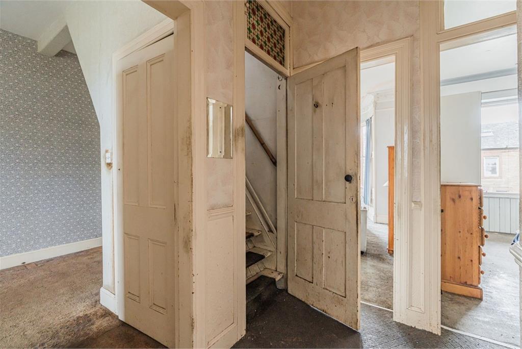 29 Glendevon Place, Edinburgh, EH12 5UQ - image 20