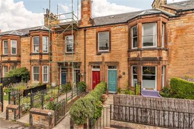 29 Glendevon Place, Edinburgh, EH12 5UQ - image 24