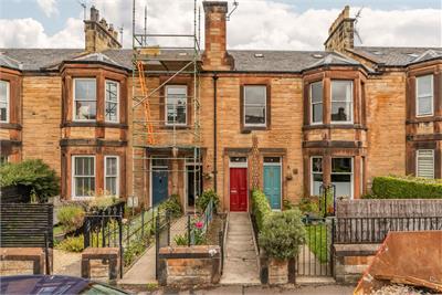 29 Glendevon Place, Edinburgh, EH12 5UQ - image 1
