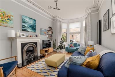 22 Harrison Gardens, Shandon, Edinburgh, EH11 1SQ - image 2