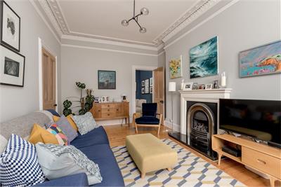 22 Harrison Gardens, Shandon, Edinburgh, EH11 1SQ - image 4