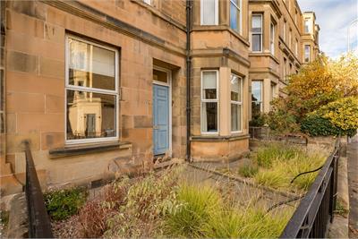 22 Harrison Gardens, Shandon, Edinburgh, EH11 1SQ - image 1