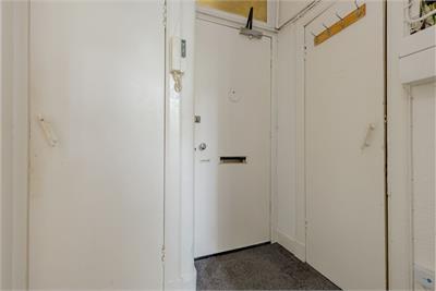 9 1F1 Yeaman Place EH11 1BR - image 11