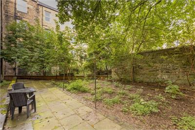 9 1F1 Yeaman Place EH11 1BR - image 12