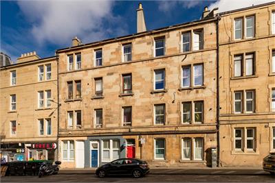 9 1F1 Yeaman Place EH11 1BR - image 13