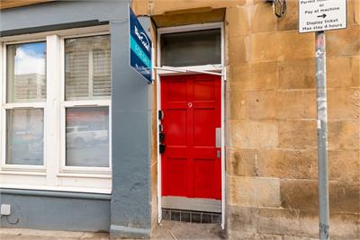 9 1F1 Yeaman Place EH11 1BR - image 14