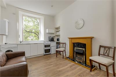 9 1F1 Yeaman Place EH11 1BR - image 4