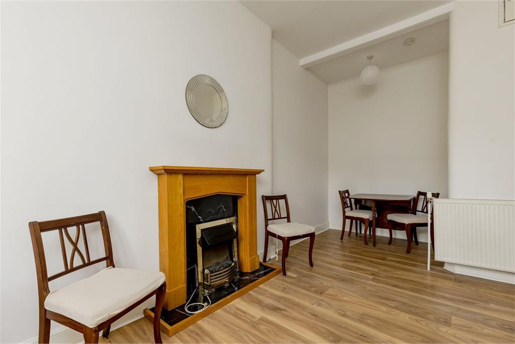 9 1F1 Yeaman Place EH11 1BR - image 5