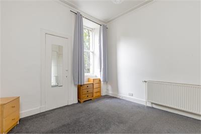 9 1F1 Yeaman Place EH11 1BR - image 6
