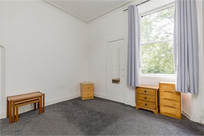 9 1F1 Yeaman Place EH11 1BR - image 8