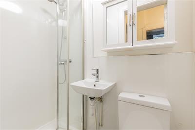 9 1F1 Yeaman Place EH11 1BR - image 9