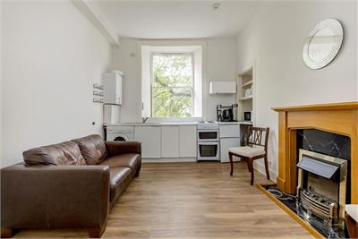 9 1F1 Yeaman Place EH11 1BR - image 1