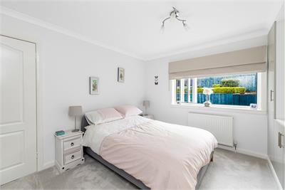 38 Candlemaker's Park, Gilmerton, Edinburgh, EH17 8TH - image 11