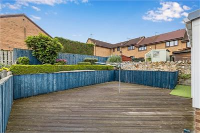 38 Candlemaker's Park, Gilmerton, Edinburgh, EH17 8TH - image 14