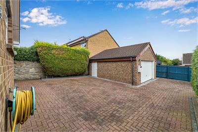 38 Candlemaker's Park, Gilmerton, Edinburgh, EH17 8TH - image 15